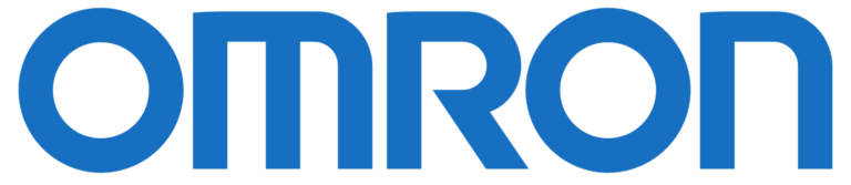 Omron-Logo