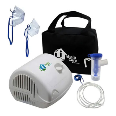 Nebulizador Mini InhalaCare BC-68006